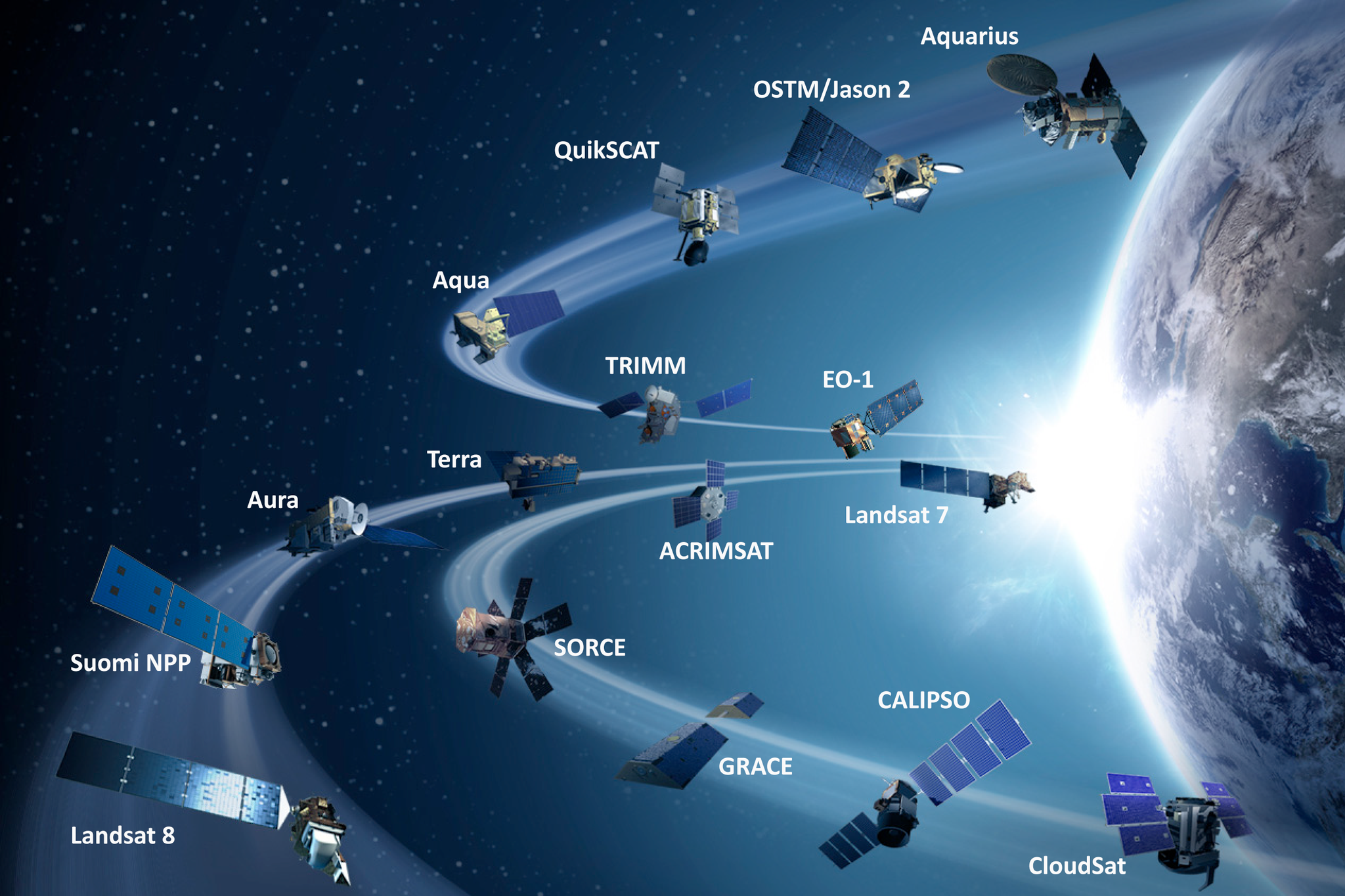 Canada could have its own satellite launch capability