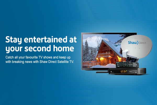 Shaw Direct customers will now be able to watch BC1