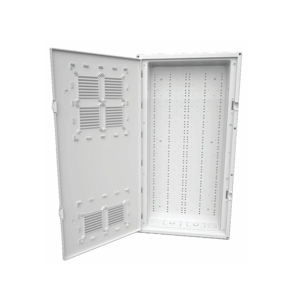 Skylink EBSK3200 32" Plastic Enclosure Box with Extended Door, Wi-Fi Transparent