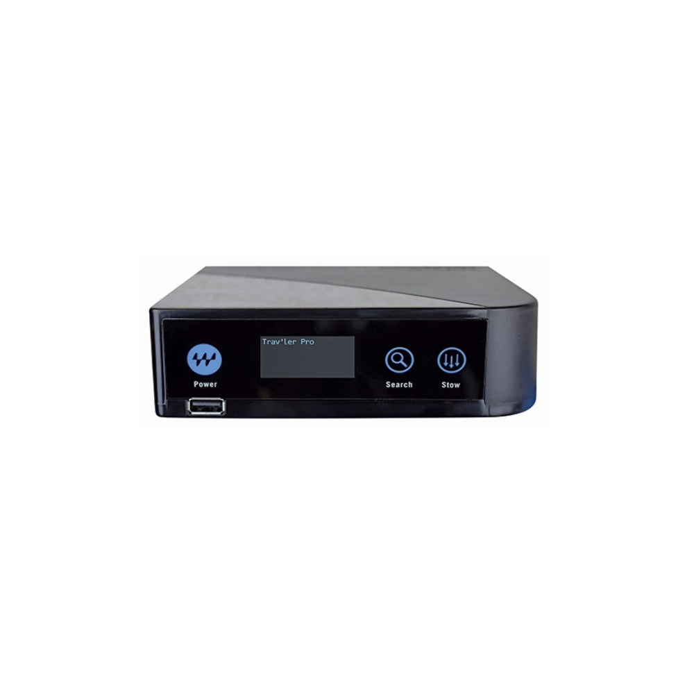 Winegard SW-TRV1 Upgrade Controller For Shaw Trav'Ler Software Upgrade