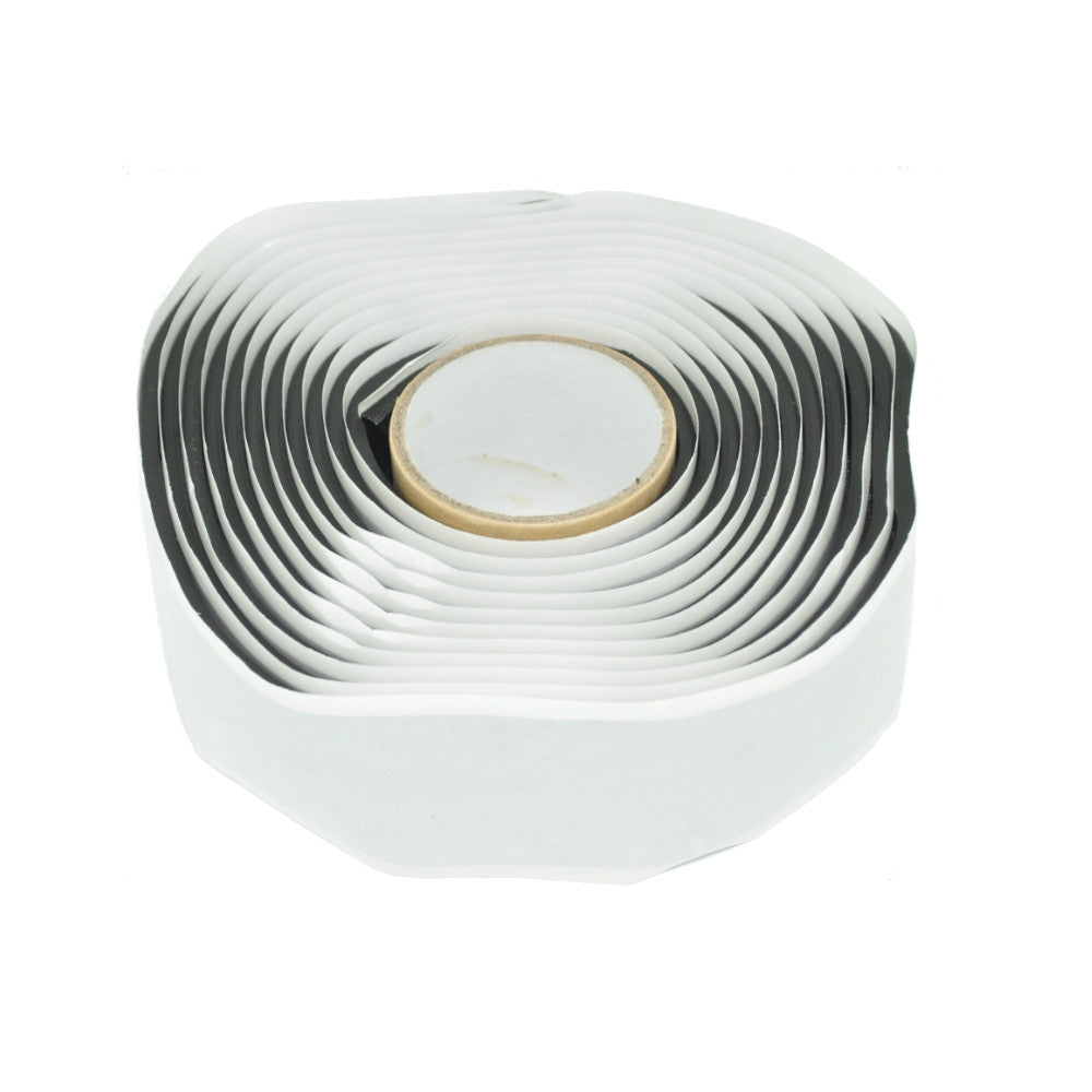 CDD Flexible Double Sided Butyl Tape Sealant, 1.5 Inch x 10 Feet