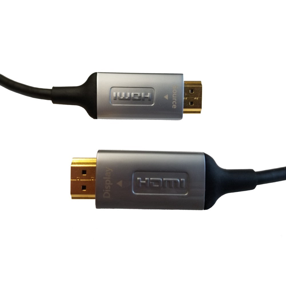 CDD High Speed HDMI 2.0 Active Optical Cable, 80 Ft - 21st Century Entertainment Inc.