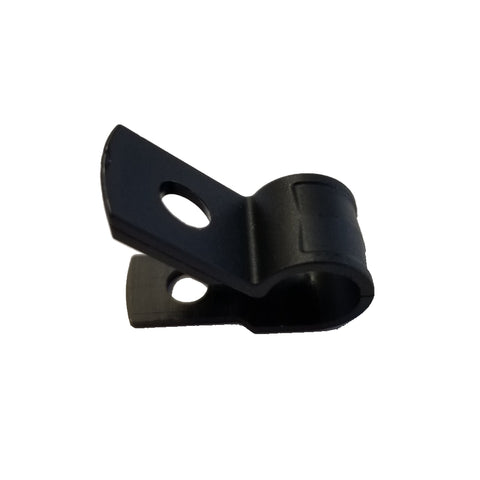 CDD Cable Tie Mounting Base, 100 Per Bag