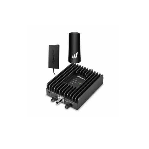 SureCall Fusion2Go 3.0 RV Signal Booster Kit Multi User Fixed Outdoor Omni Antenna