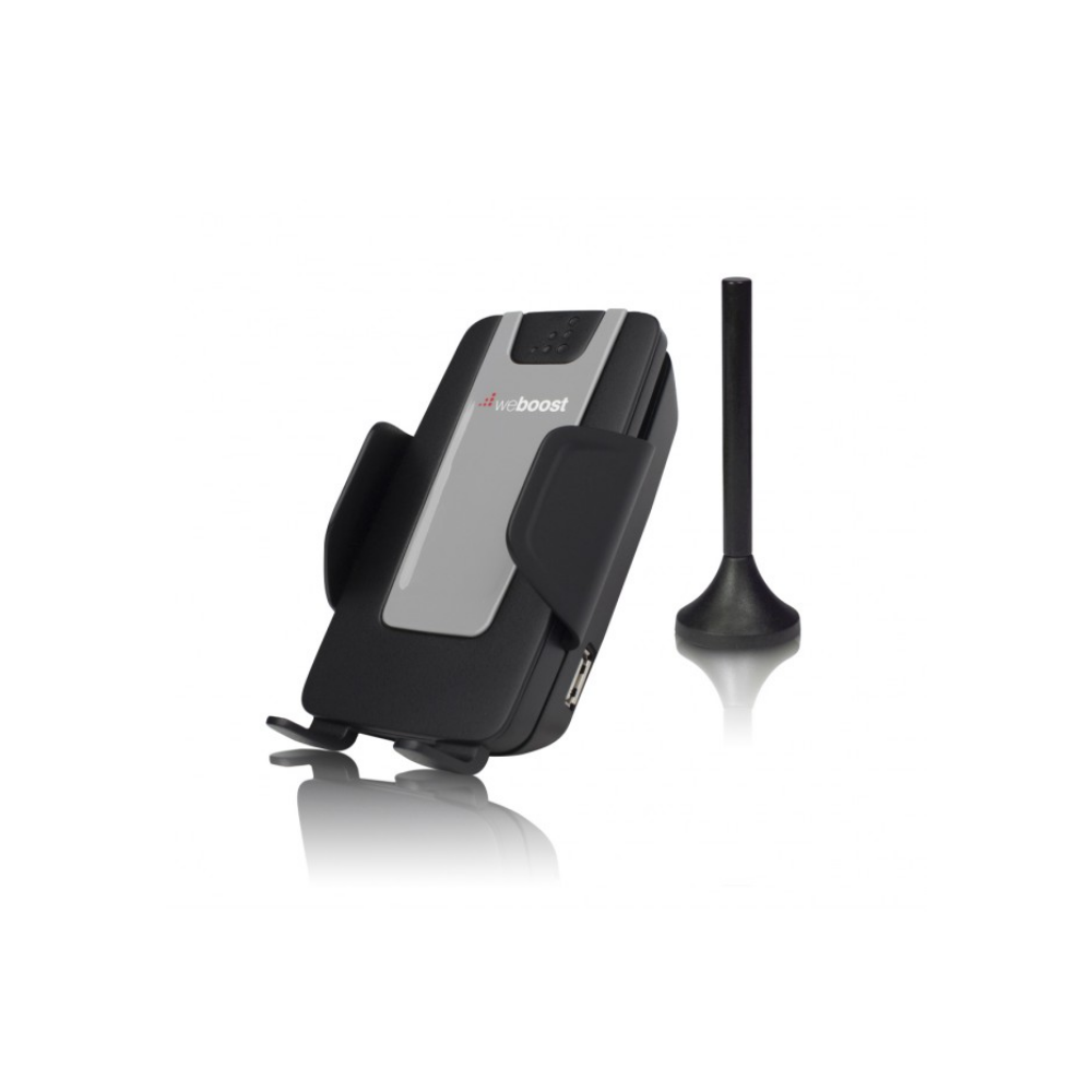weBoost 470106 Drive 3G-S Cell Phone Signal Booster Kit
