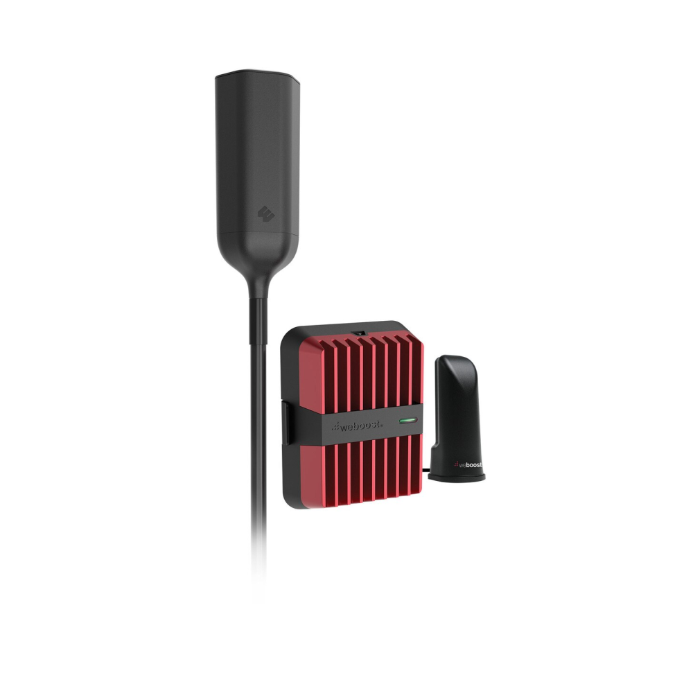 WeBoost Drive Reach RV In-Vehicle Signal Booster Kit