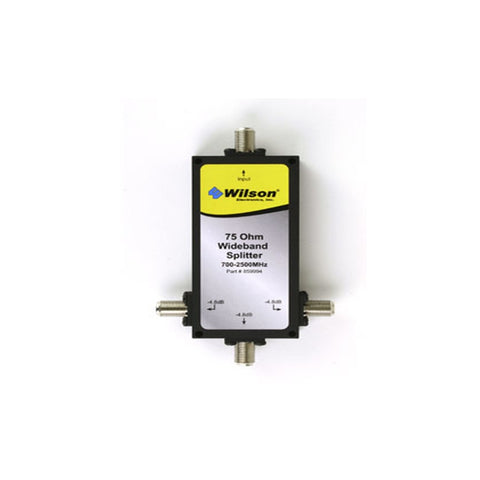 Holland Electronics HDA-1000 35Db, 1 GHz Amplifier with Passive Reverse