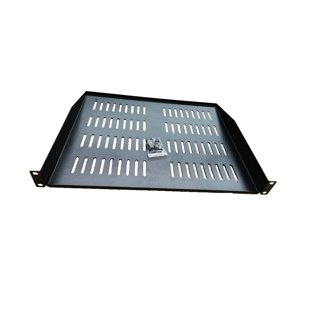 CDD 1U A/V Rack Shelf