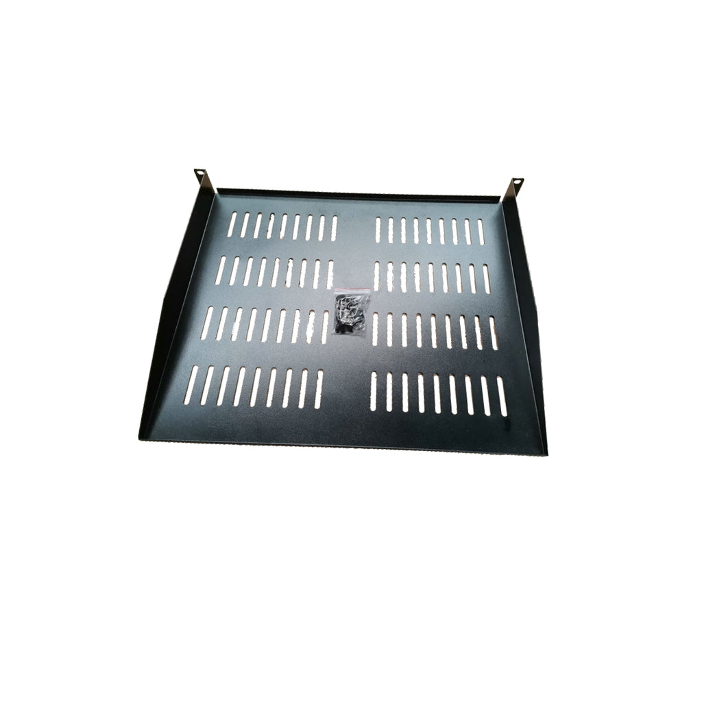 CDD 2U A/V Rack Shelf