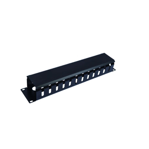 Holland Electronics MOR-71 Commercial Rack 71" x 19"