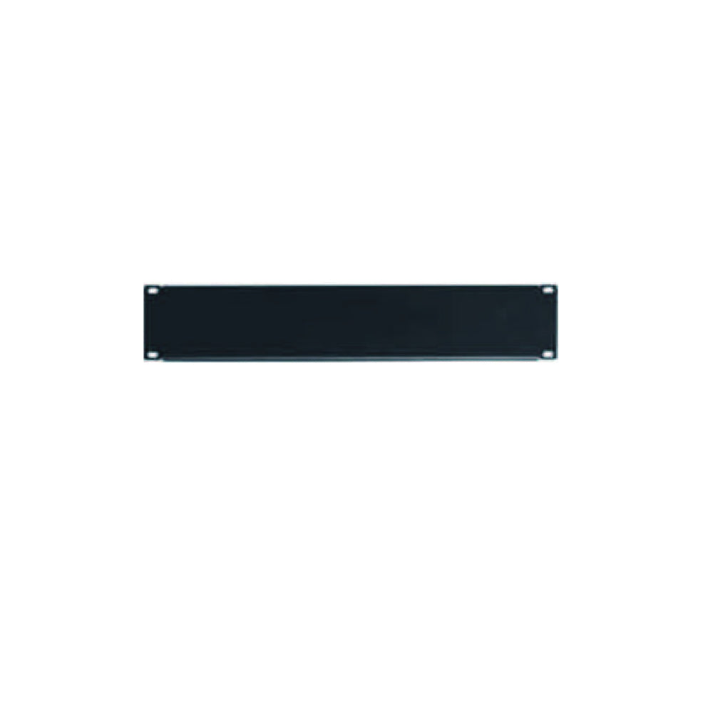 CDD 2U Blank Cover Wall Plate, 19