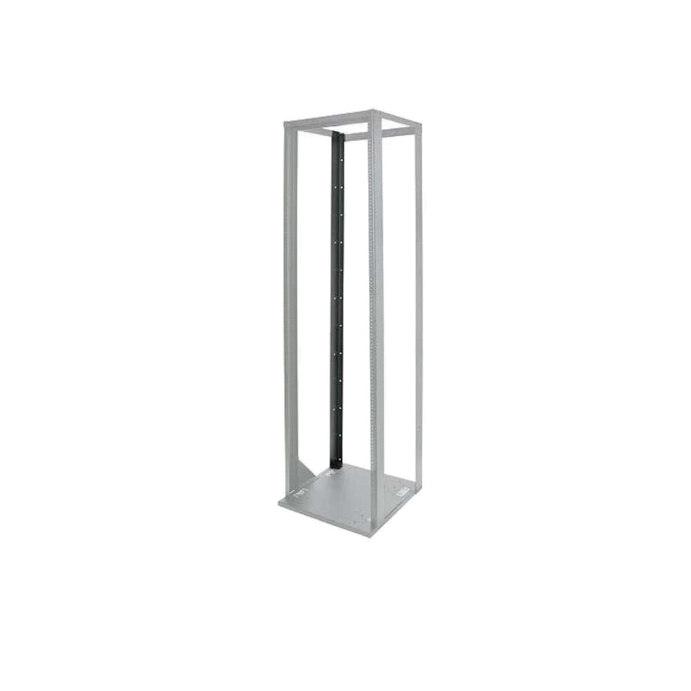 Holland Electronics MOR-71-4-Kit 4 Post Adaptor Kit for MOR-71 Equipment Rack