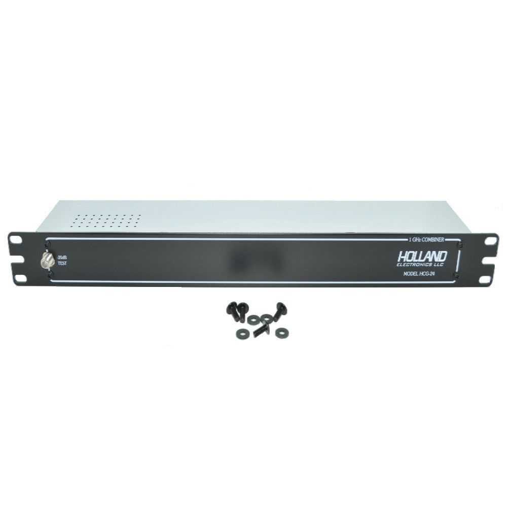 Holland Electronics HCG 24 24 Way Passive Combiner