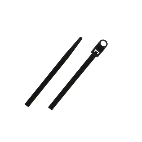 CDD Cable Tie Mounting Base, 100 Per Bag