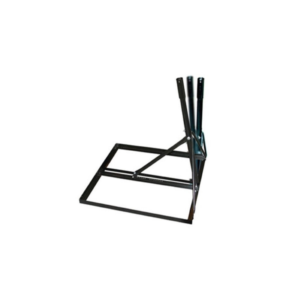 CDD Non Penetrating Mount, Adjustable Mast Complete with 1.75