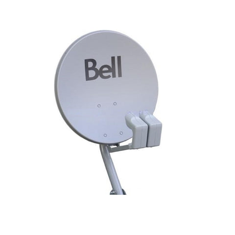 Dish Pro Plus DPP Dual Satellite Signal Separator