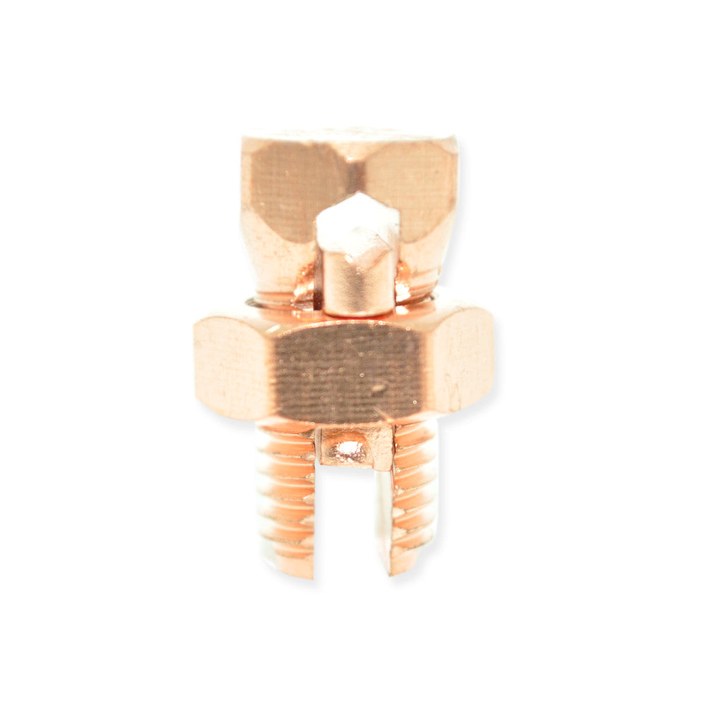 Split Bolt #6