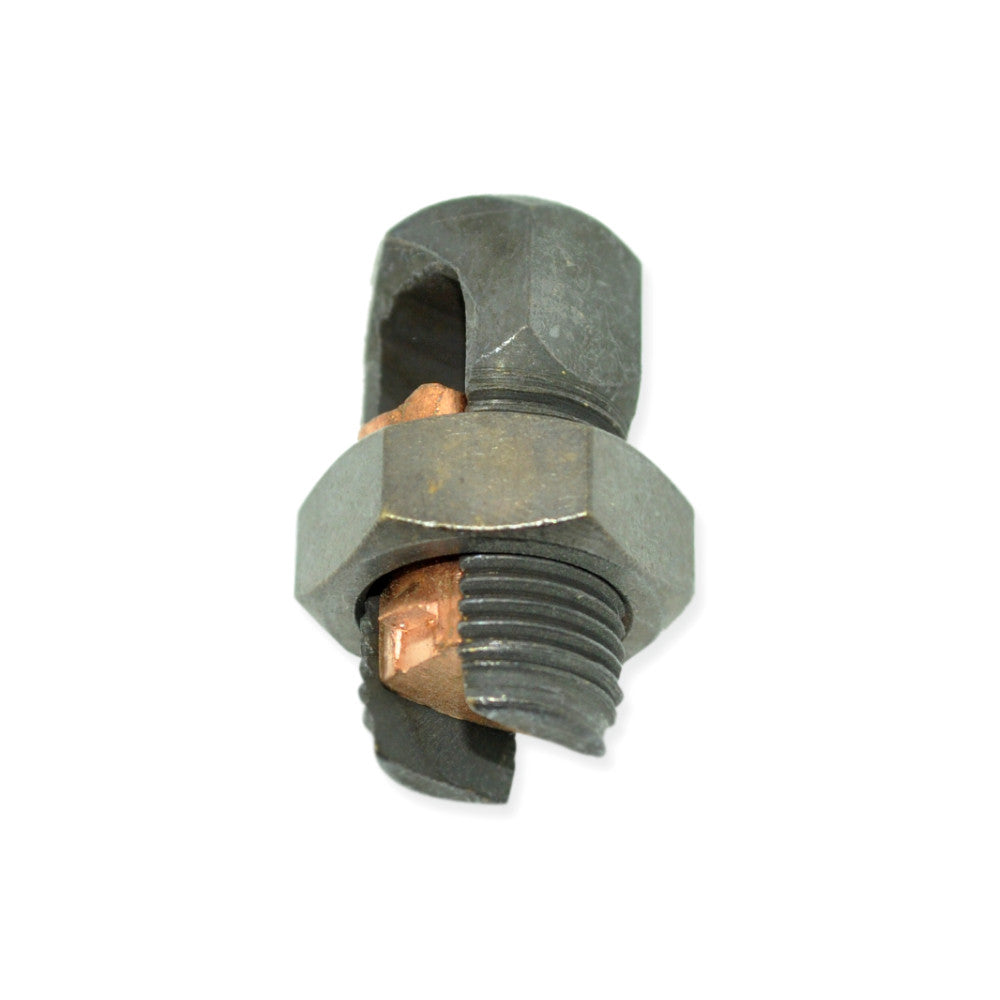 Split Bolt #2 - 21st Century Entertainment Inc.