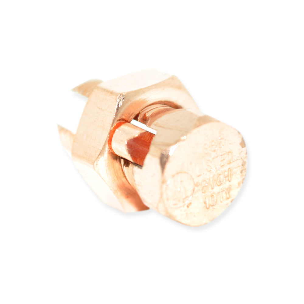 Split Bolt #6 - 21st Century Entertainment Inc.