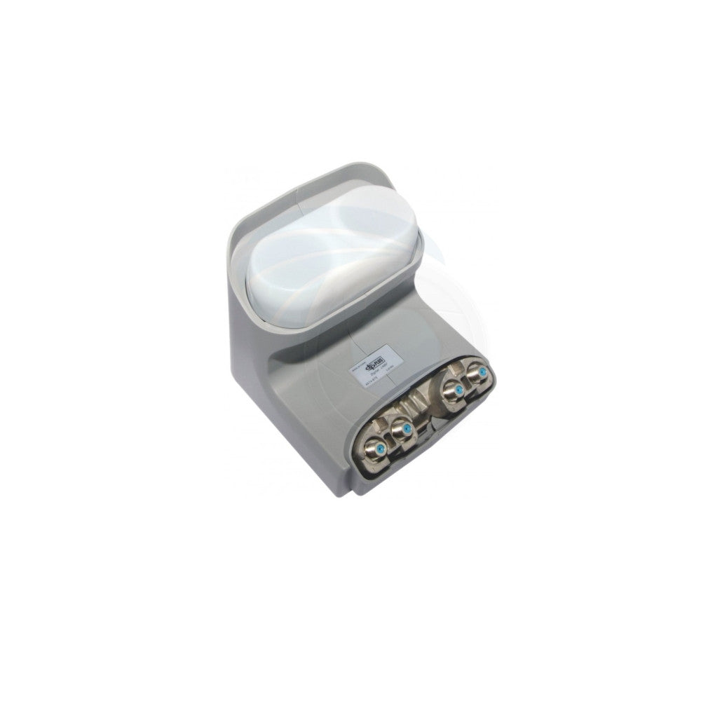 Bell Dish Pro Plus Quad LNBF