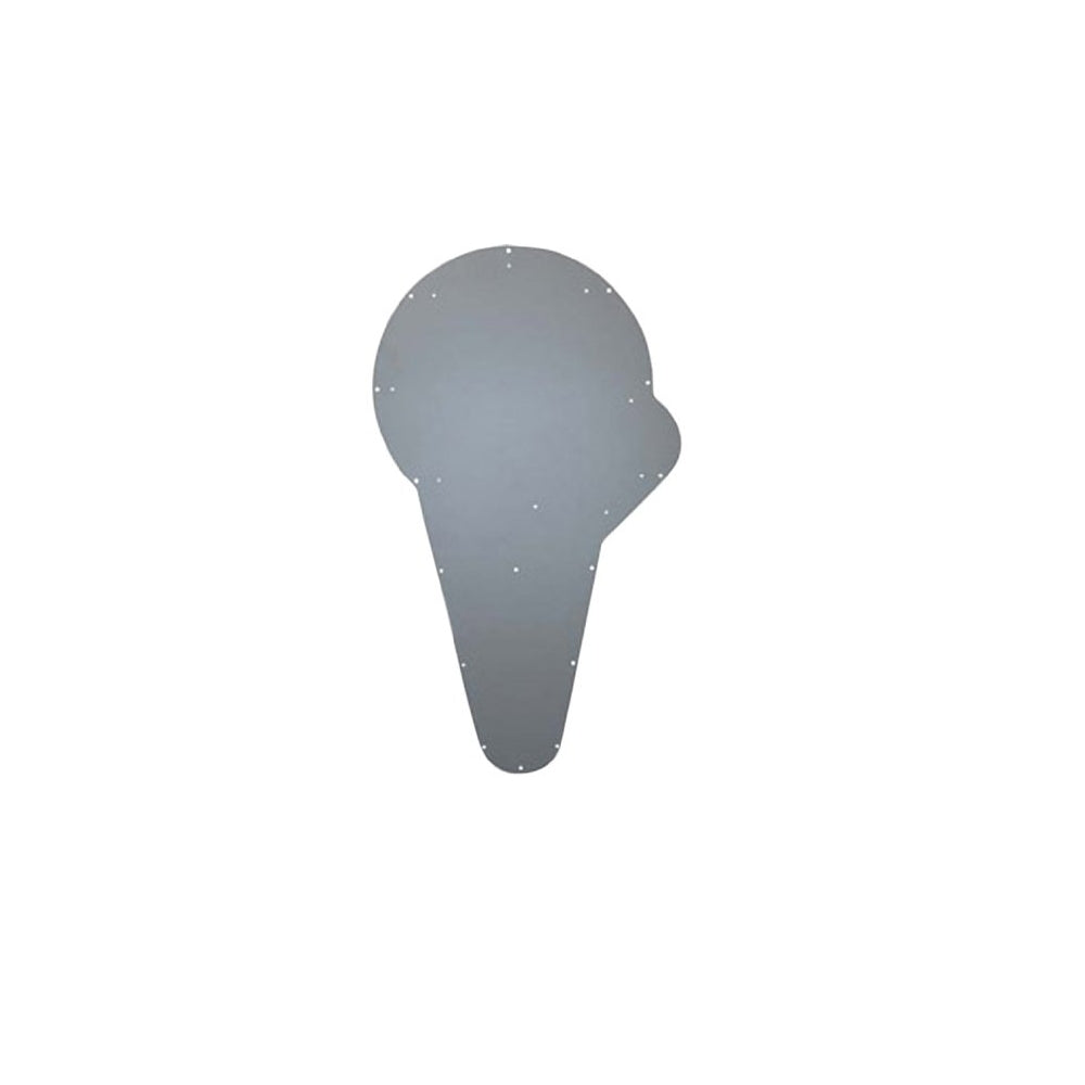 Winegard SKA-008 TRAV'LER Roof Support Mounting Plate