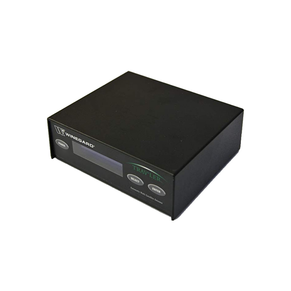 Winegard TRAV'LER Upgrade Kit SK73UP for Shaw Direct