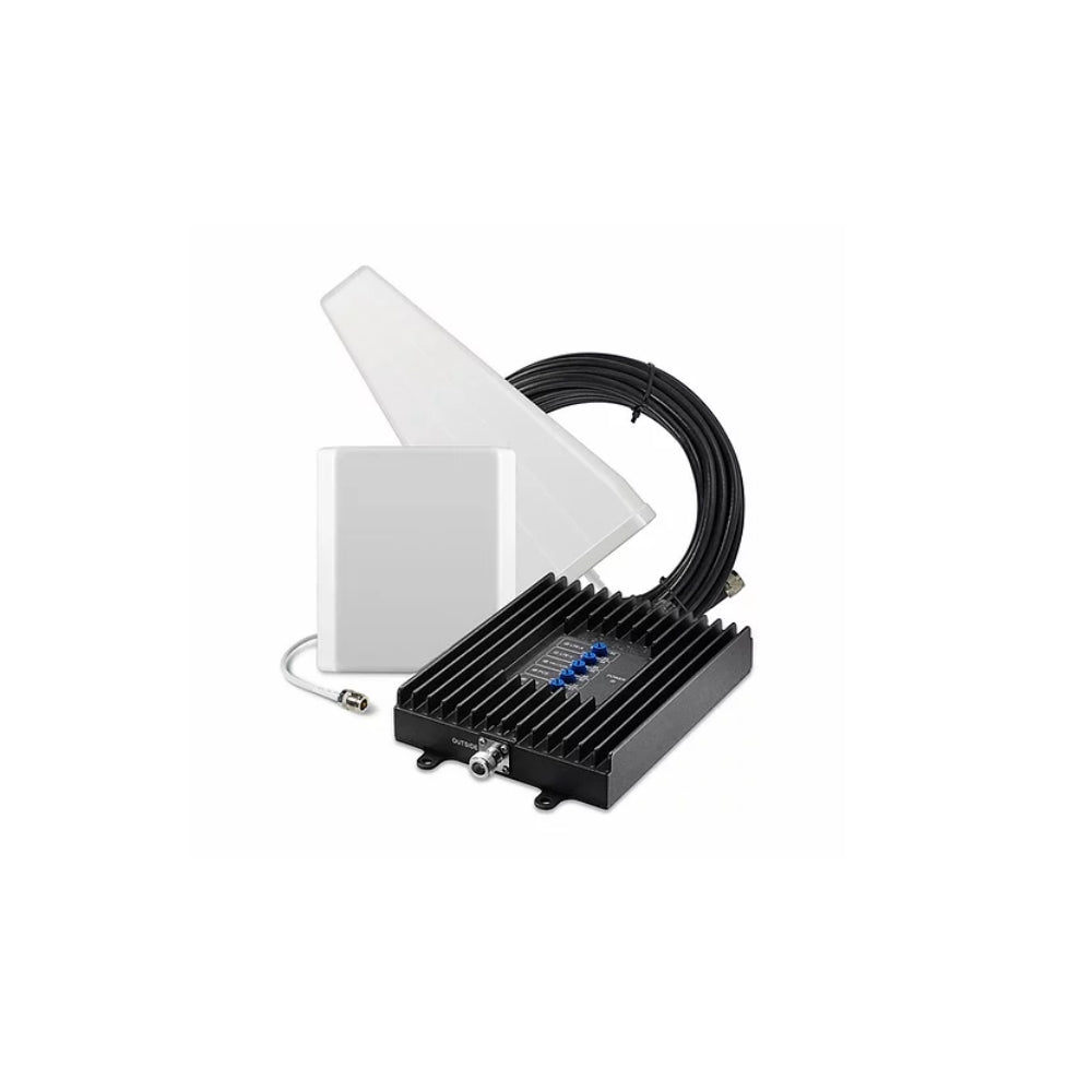 SureCall Fusion Professional Signal Booster for Cottage/Office - SC-FusionPro