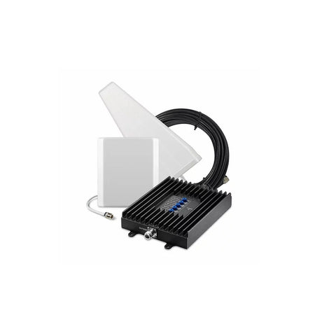 WeBoost 15-04701 Drive Reach (2019) Wireless In-Vehicle Signal Booster