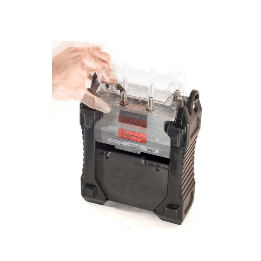 Applied Instruments XR-3 Modular Test Instrument with Wi-Fi - 21st Century Entertainment Inc.