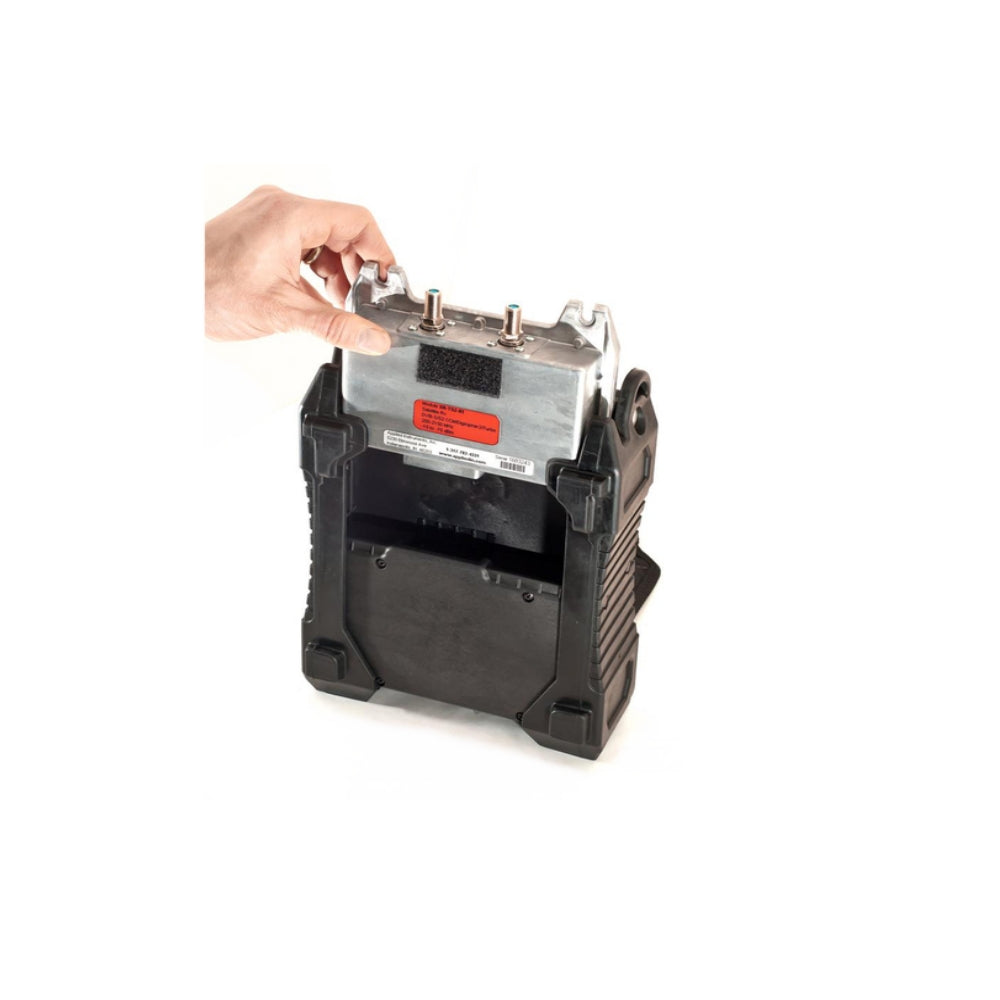 Applied Instruments™ XR-CA-01 Digital and Analog CATV/VHF/UHF Off-Air Signal Level Meter Module