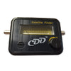 CCD Analog Satellite Meter Finder