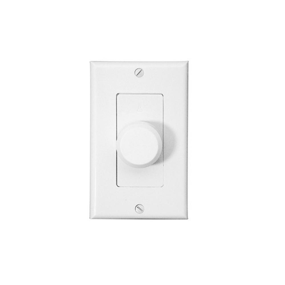 CDD Rotary Volume Control, 100 Watts, Impedance Matching
