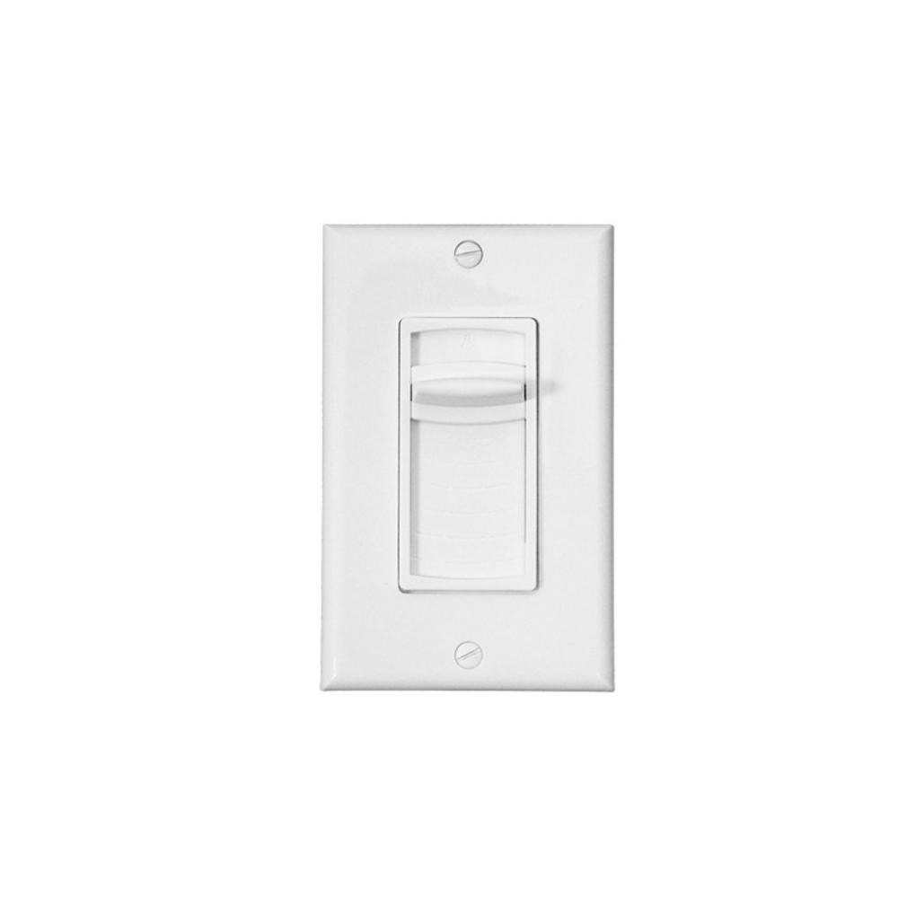 CDD Sliding Volume Control, 100 Watts, Impedance Matching