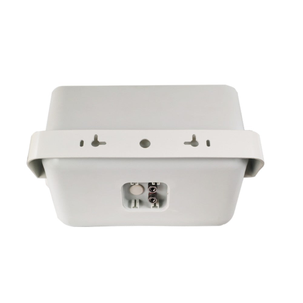 CDD 6.5" Outdoor On Wall Speakers, 80 Watts/8 Ohm, IP56 Rated, 60Hz - 18Khz (Pair) - 21st Century Entertainment Inc.