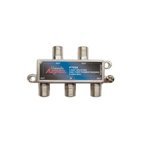 Aska 20dB In-Line Amplifier 950 - 2400Mhz