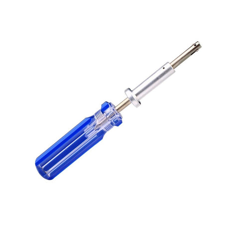 CDD F Connector Cable Insertion Tool