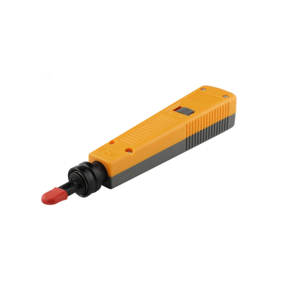 CDD Punch Down Tool for 110/88 Type, c/w Blade