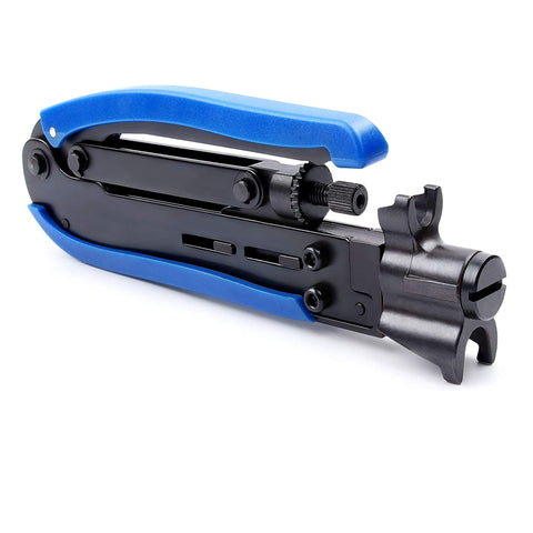 CDD Mini Cable Stripper for Network Cable Cat5/6, Cat3