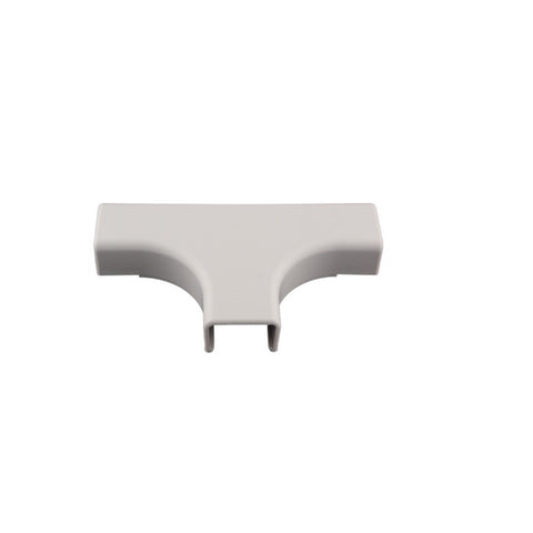 CDD Raceway End Cap Plug .75" x 1.54" Each (White)