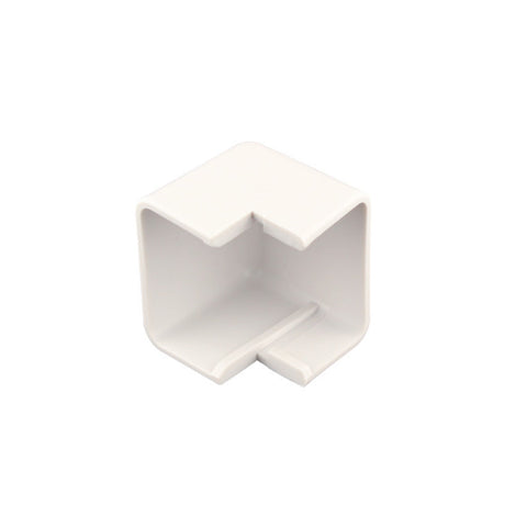 CDD Cat6 EZ-RJ45 Pass Through Modular Voice Data Connector, 50 Pack