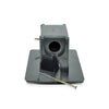 Arlington Industries FN101FGC Single Gang Nail On Vapour Barrier Box with Ground Screw - 21st Century Entertainment Inc.