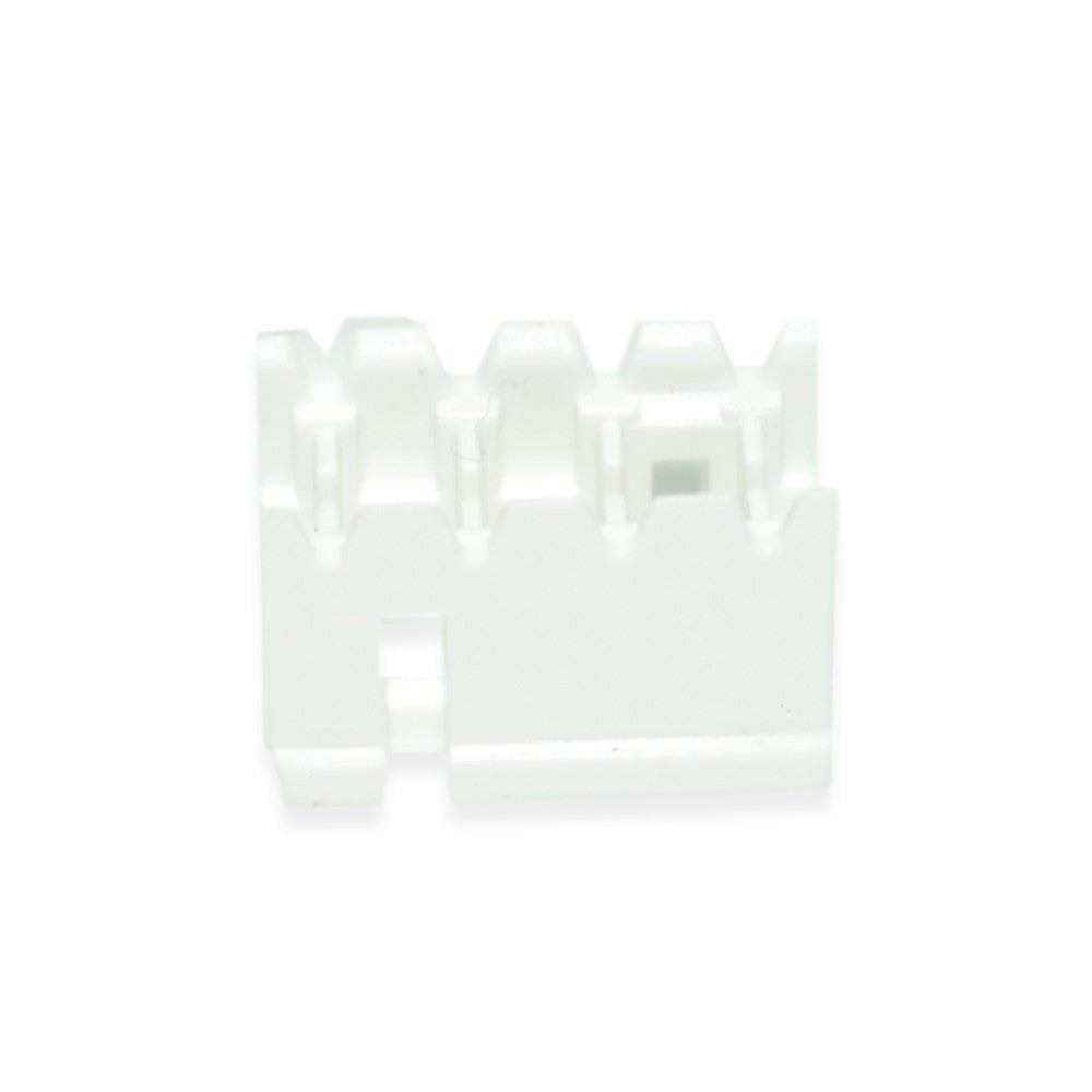 CDD Keystone Cat6 Jack, White - 21st Century Entertainment Inc.