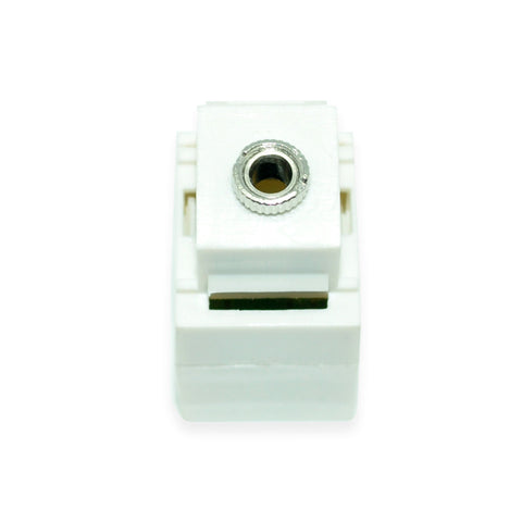 Construct Pro CON100C Raceway Couplers .87in (White)