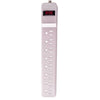 CDD 8 Outlet Power Strip, 14AWG/3C, cETL Certified, 6 Ft Cord