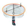 CDD Adjustable Hole Cutter With Dust Bowl 11.81