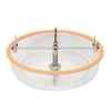 CDD Adjustable Hole Cutter With Dust Bowl 11.81