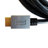 CDD HDMI Cable, 4K Ultra HD, 2160P, 3D Compatible, 24AWG, CSA & FT4, 50 Ft - 21st Century Entertainment Inc.