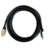 CDD HDMI Cable, 4K Ultra HD, 2160P, 3D Compatible, 28AWG, CSA & FT4, 25 Ft - 21st Century Entertainment Inc.