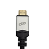 CDD HDMI Cable, 2.1V-8K Ultra HD, 30AWG, CSA & FT4,  10 Ft