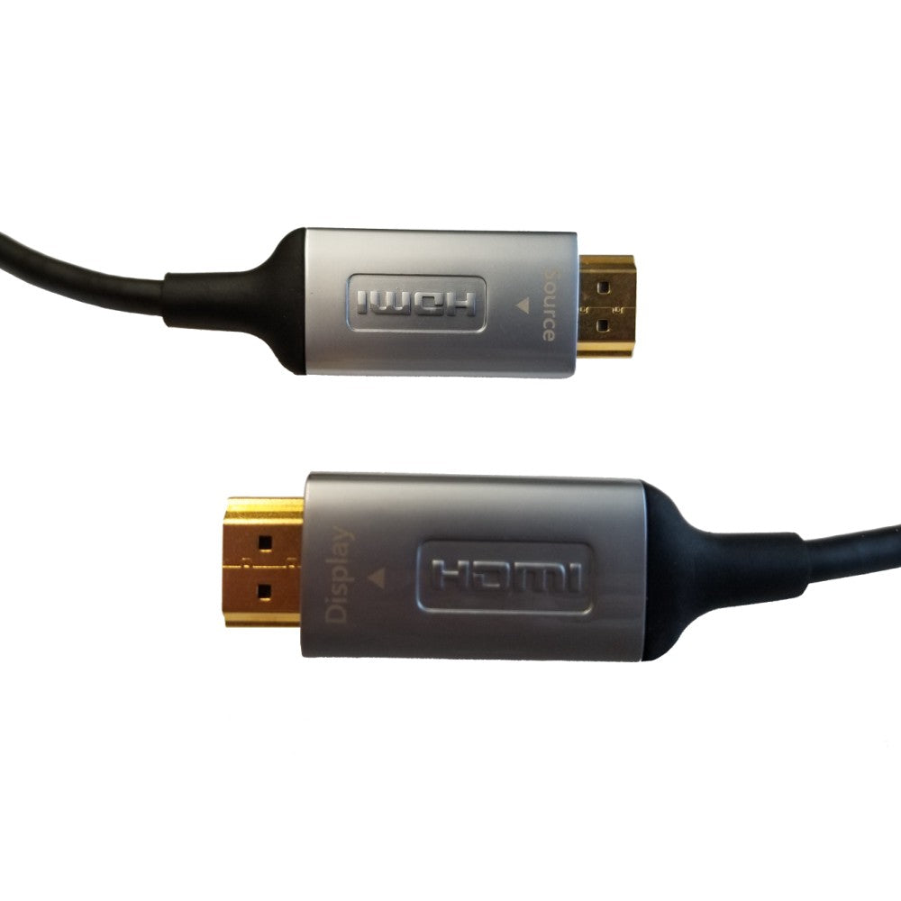 CDD High Speed HDMI 2.0 Active Optical Cable, 160 Ft - 21st Century Entertainment Inc.